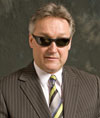 Deputy Speaker Councillor Eadie